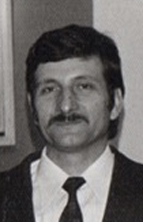 Nyitrai Károly